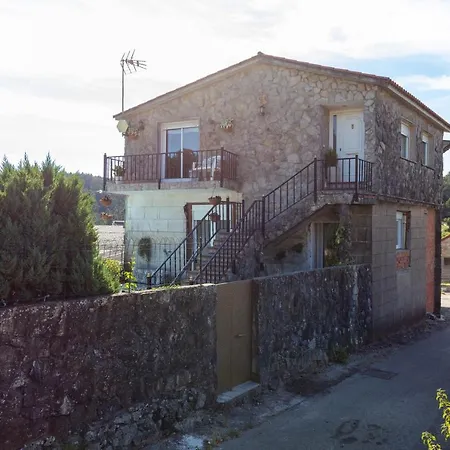 Casa Adriana Pontevedra Exterior photo