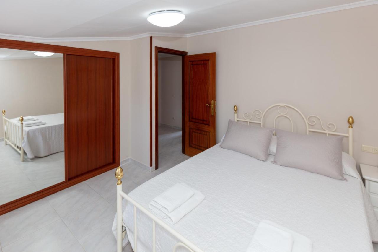 Casa Adriana Holiday home Pontevedra