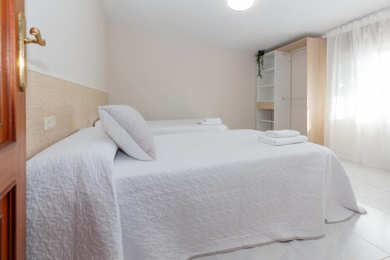 Casa Adriana Vakantiehuis Comarca de Pontevedra