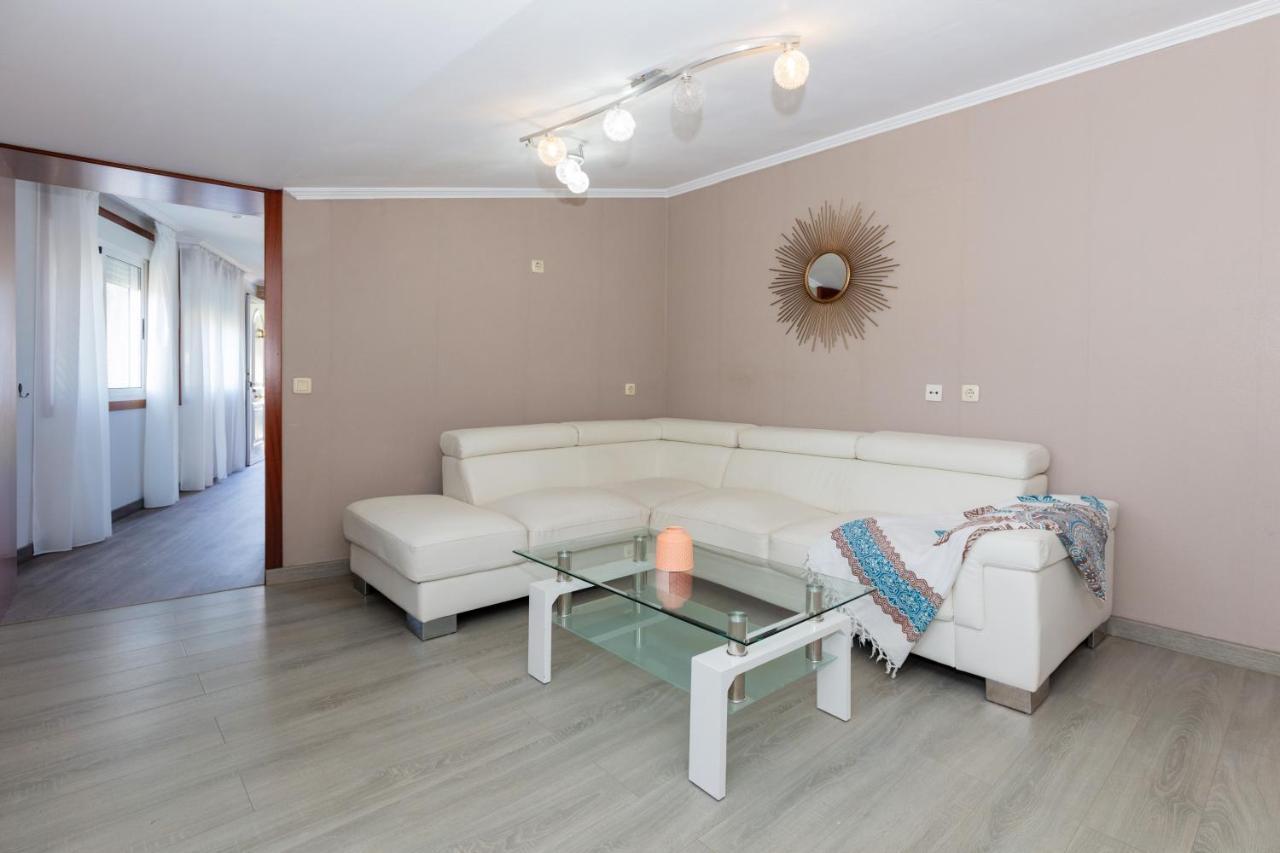 Vakantiehuis Casa Adriana Comarca de Pontevedra