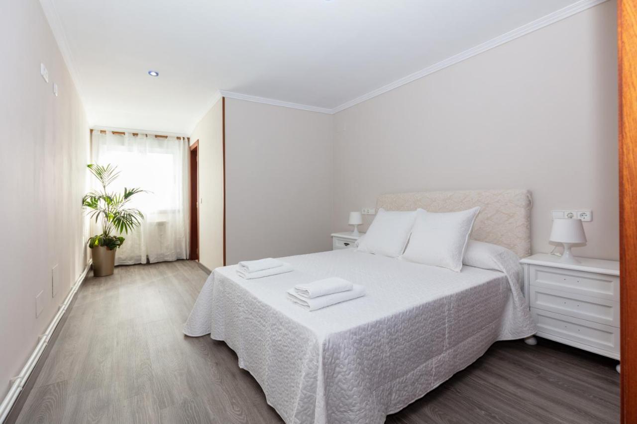 Casa Adriana Vakantiehuis Comarca de Pontevedra