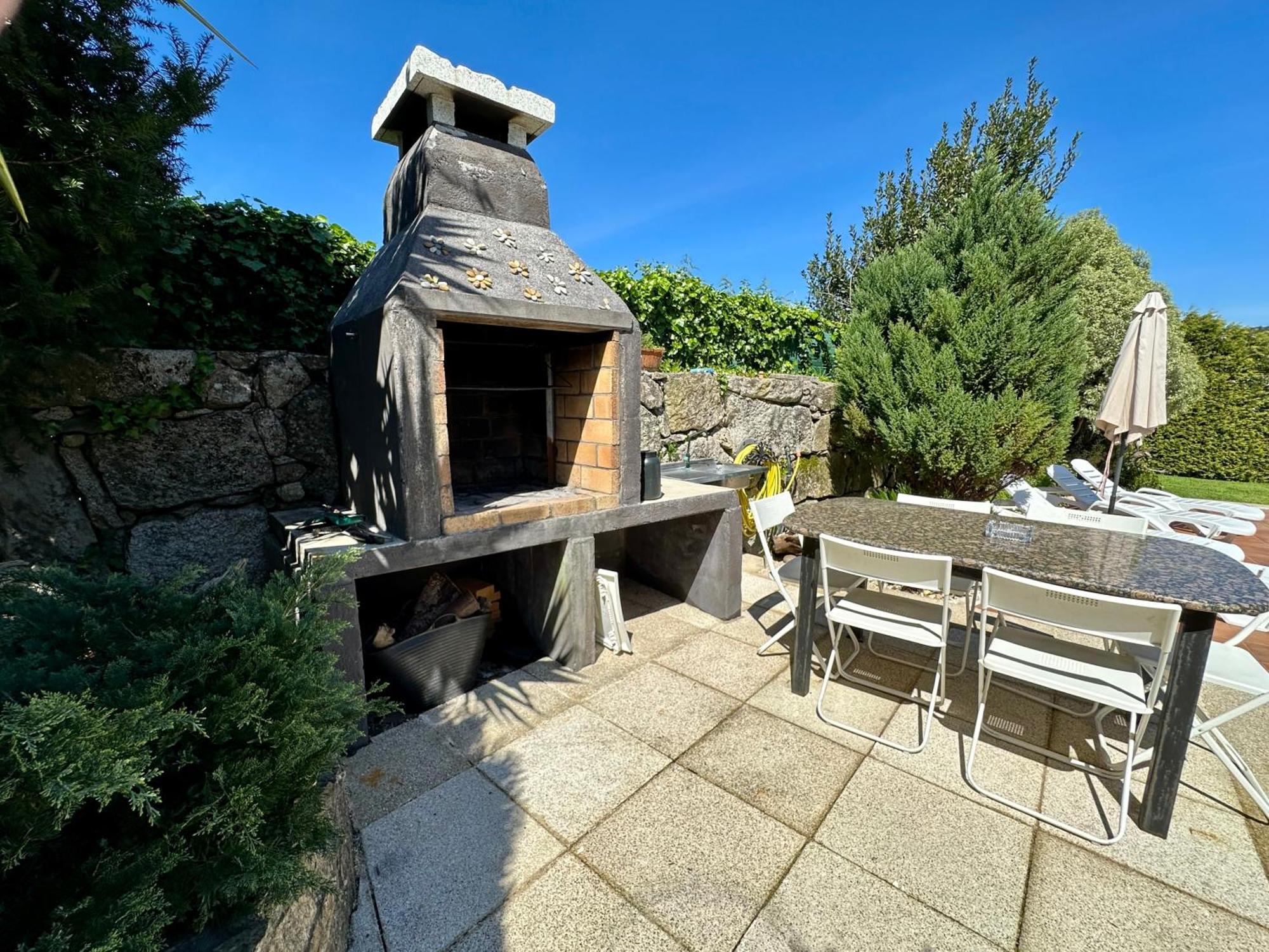 Casa Adriana * Comarca de Pontevedra
