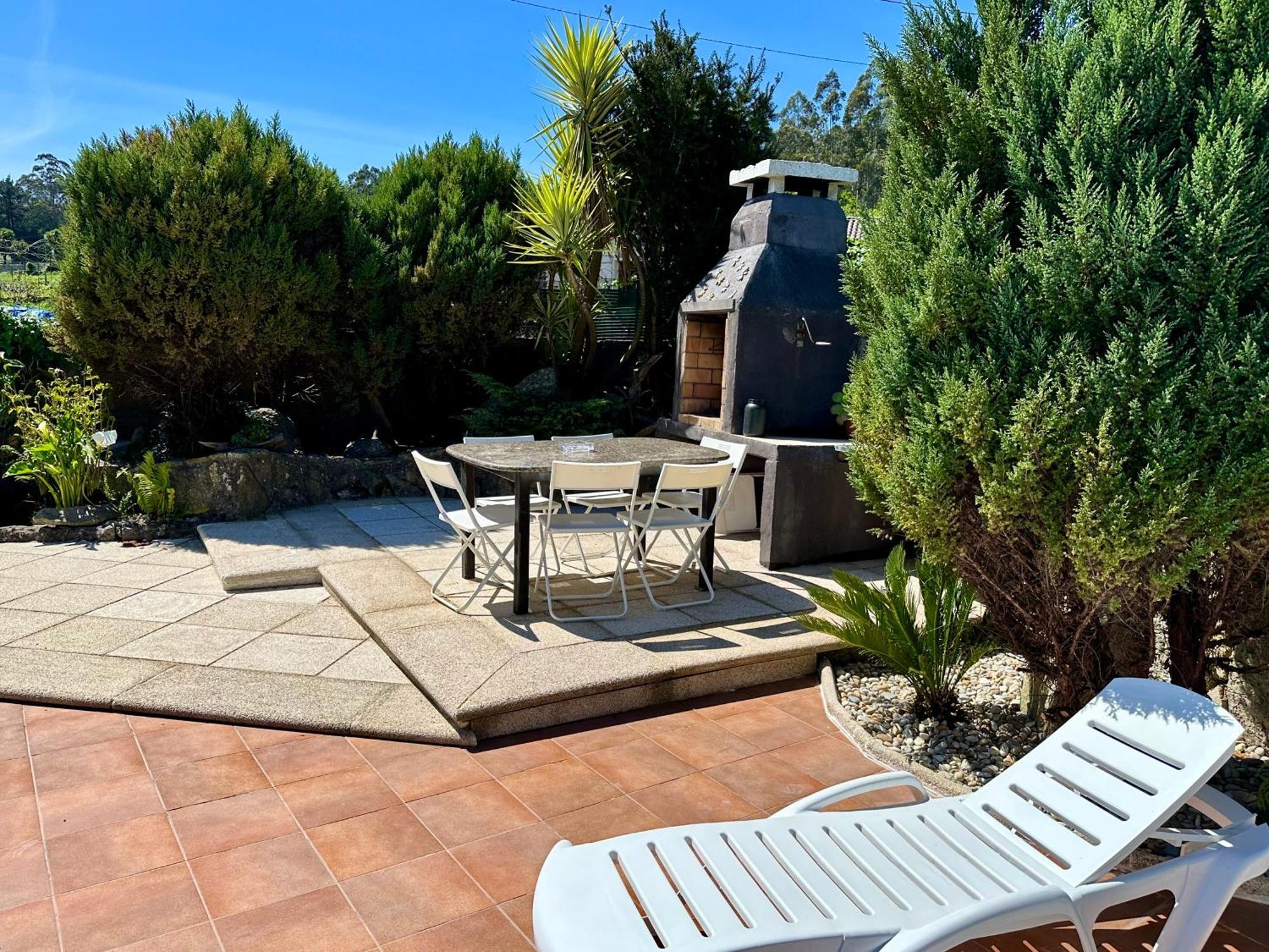 Casa Adriana Vakantiehuis Comarca de Pontevedra