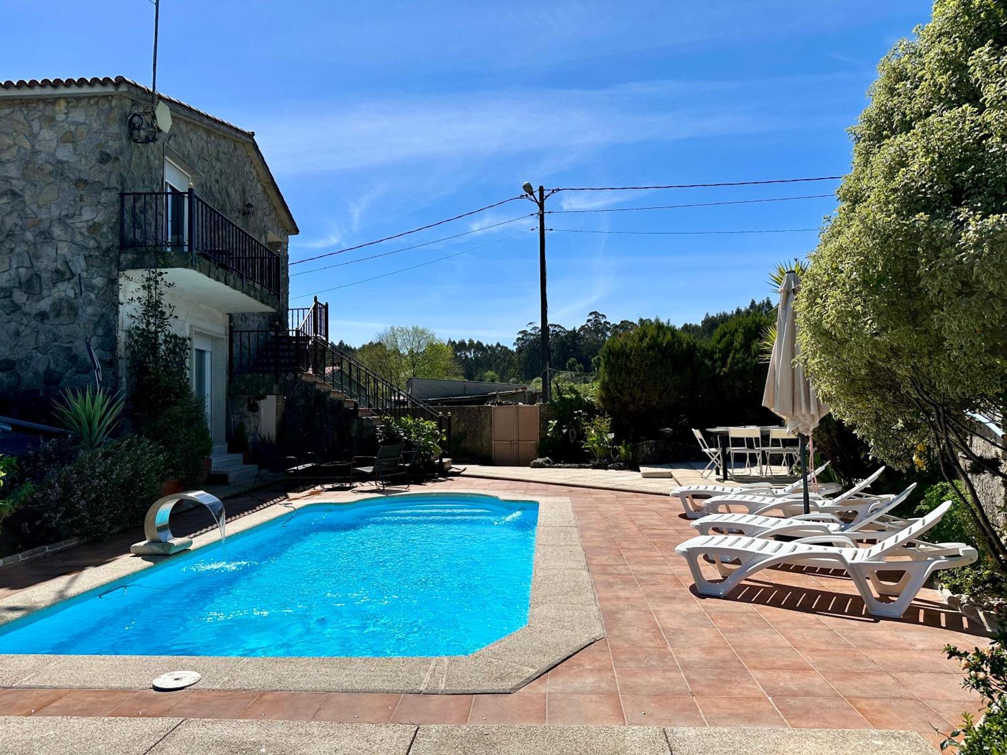 Vakantiehuis Casa Adriana *