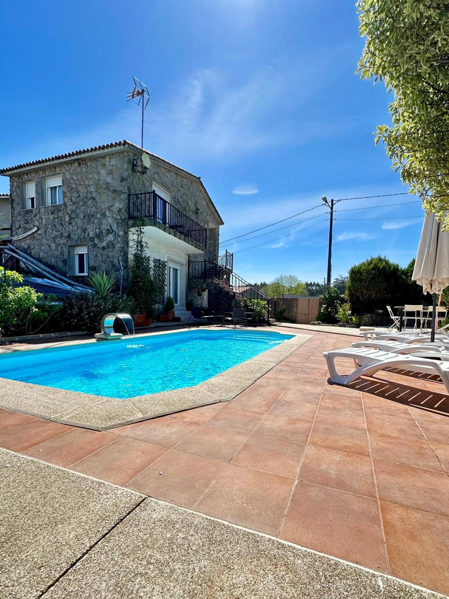Casa Adriana Vakantiehuis *